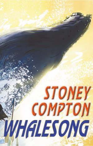 Whalesong by Stoney Compton